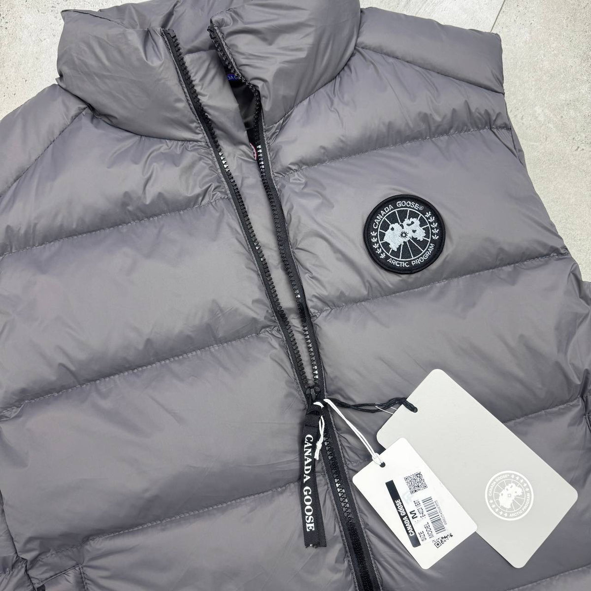 BODYWARMER