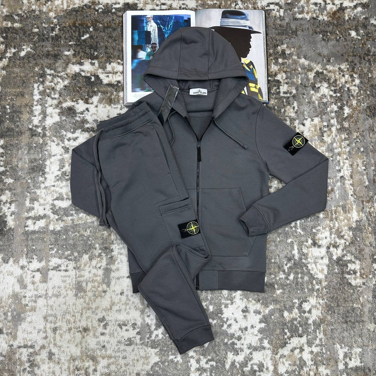 TRACKSUIT