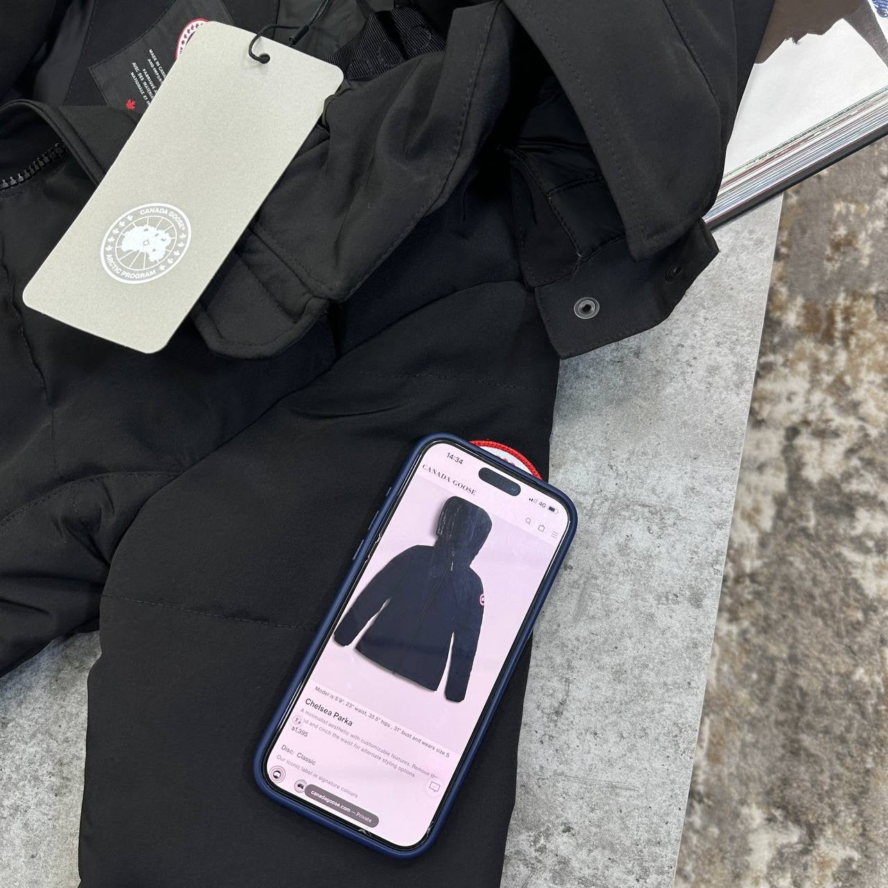 LADIES JACKET