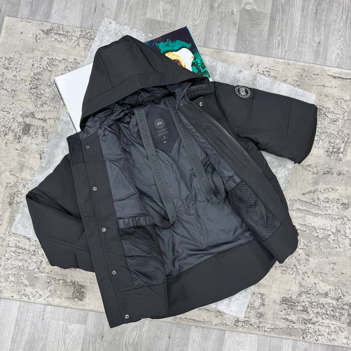 JACKET