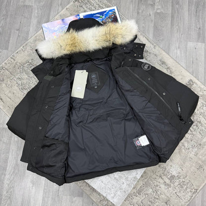 WYNHAM PARKER JACKET