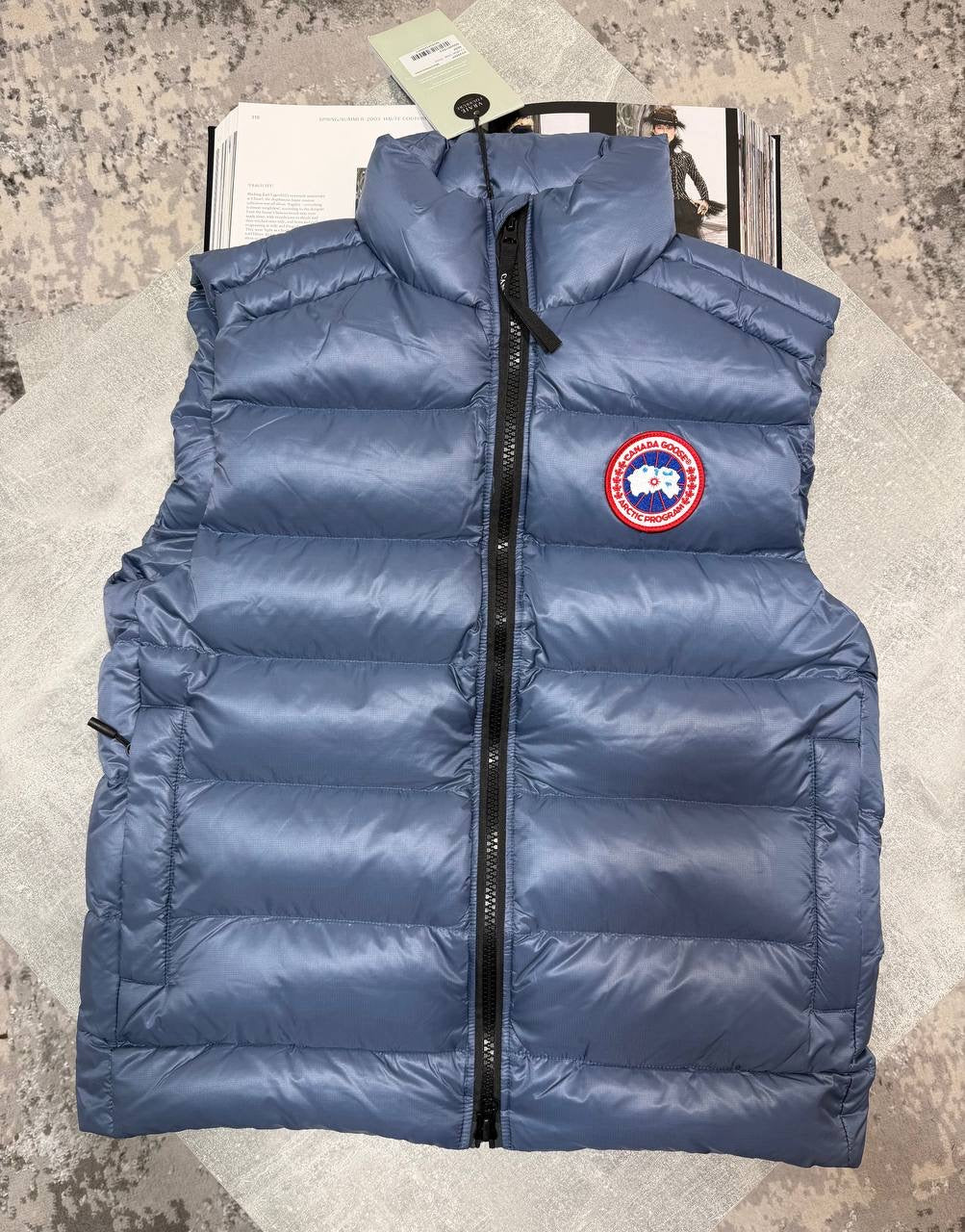 BODYWARMER