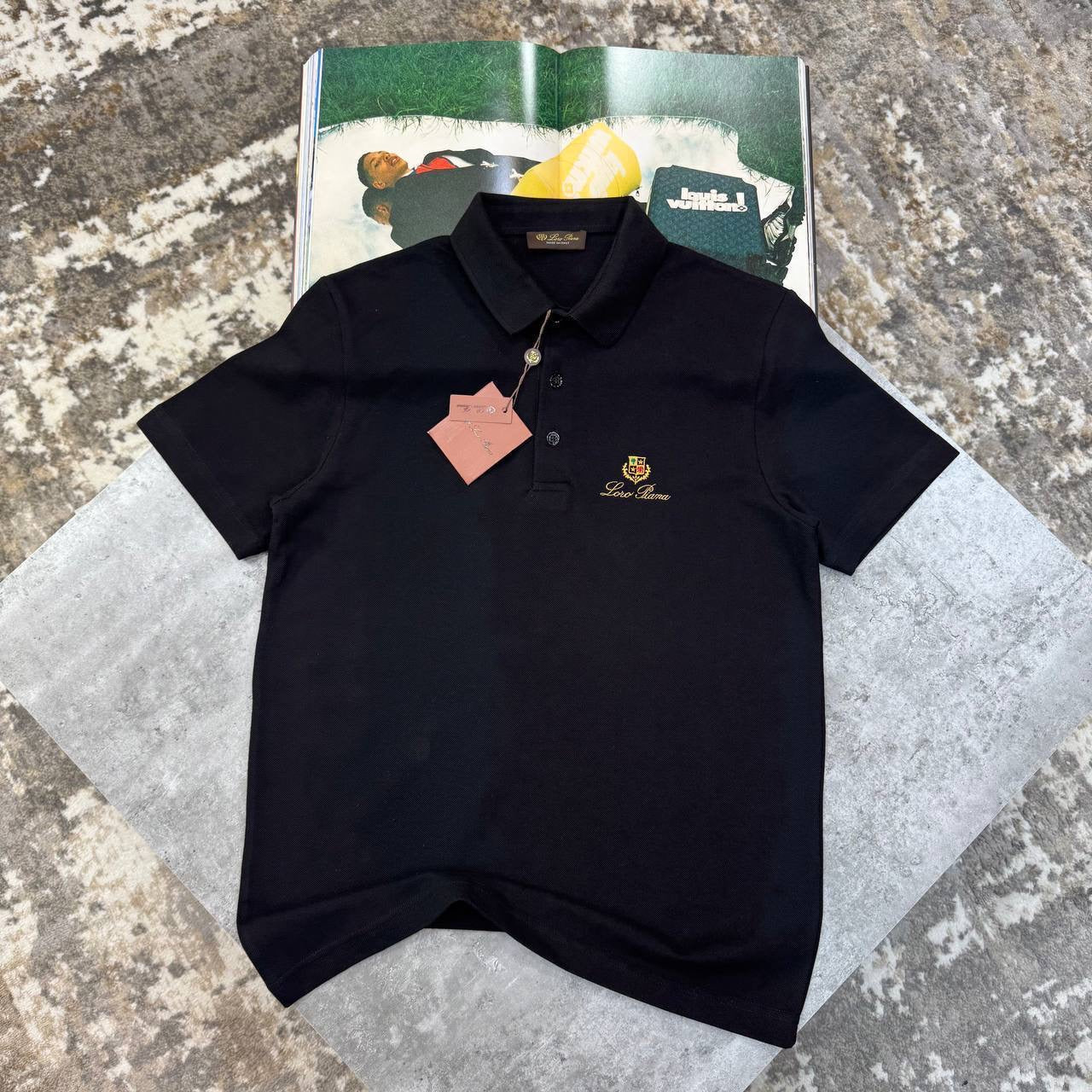 LRO PIANA POLO