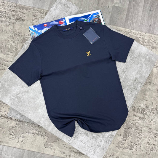 PREMIUM T SHIRT NAVY