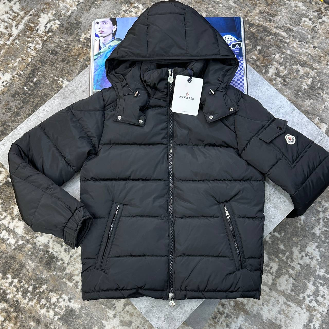 JACKET