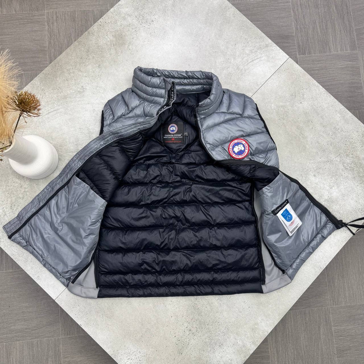 BODYWARMER