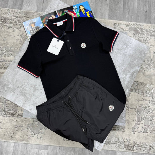 MNCLR  SET