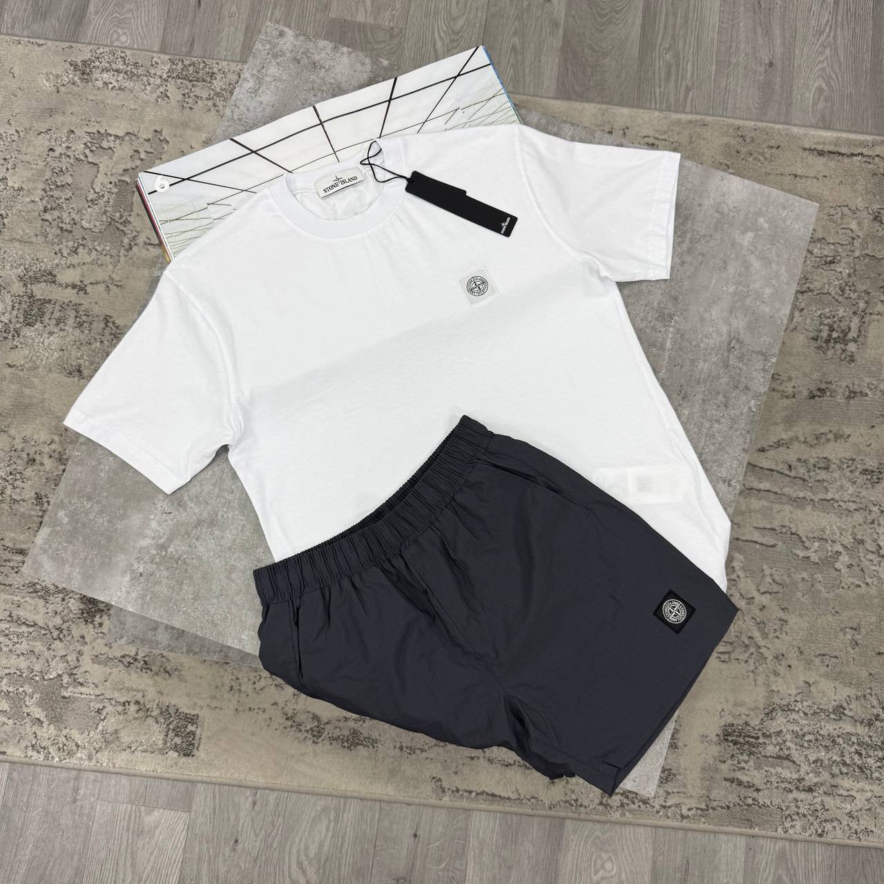 STONE ISLAND SET