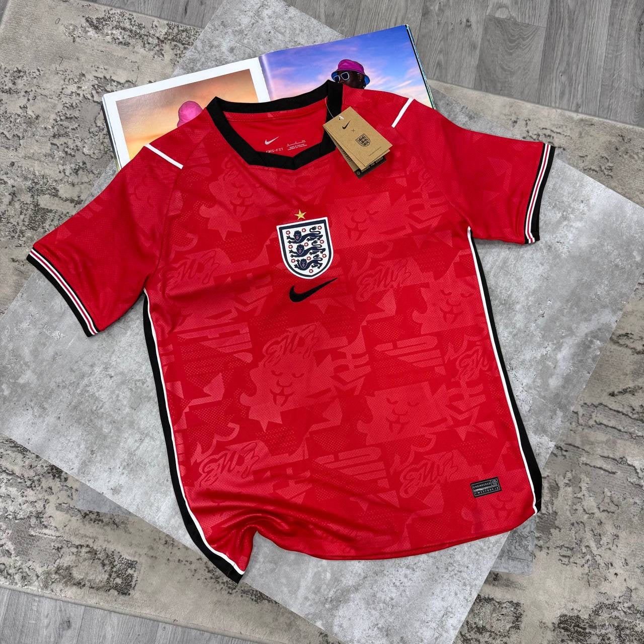 ENGLAND WORLD CUP TOP