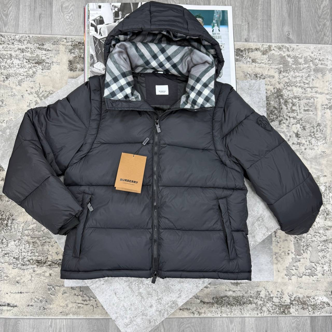 JACKET