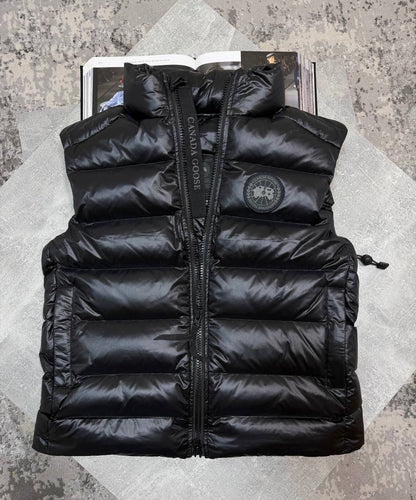 BODYWARMER