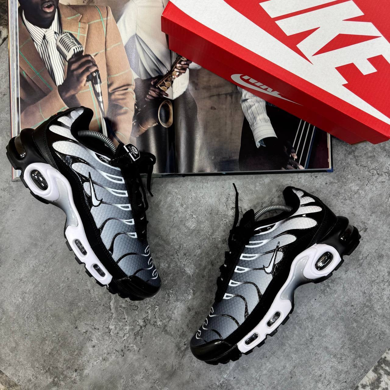 TRAINERS