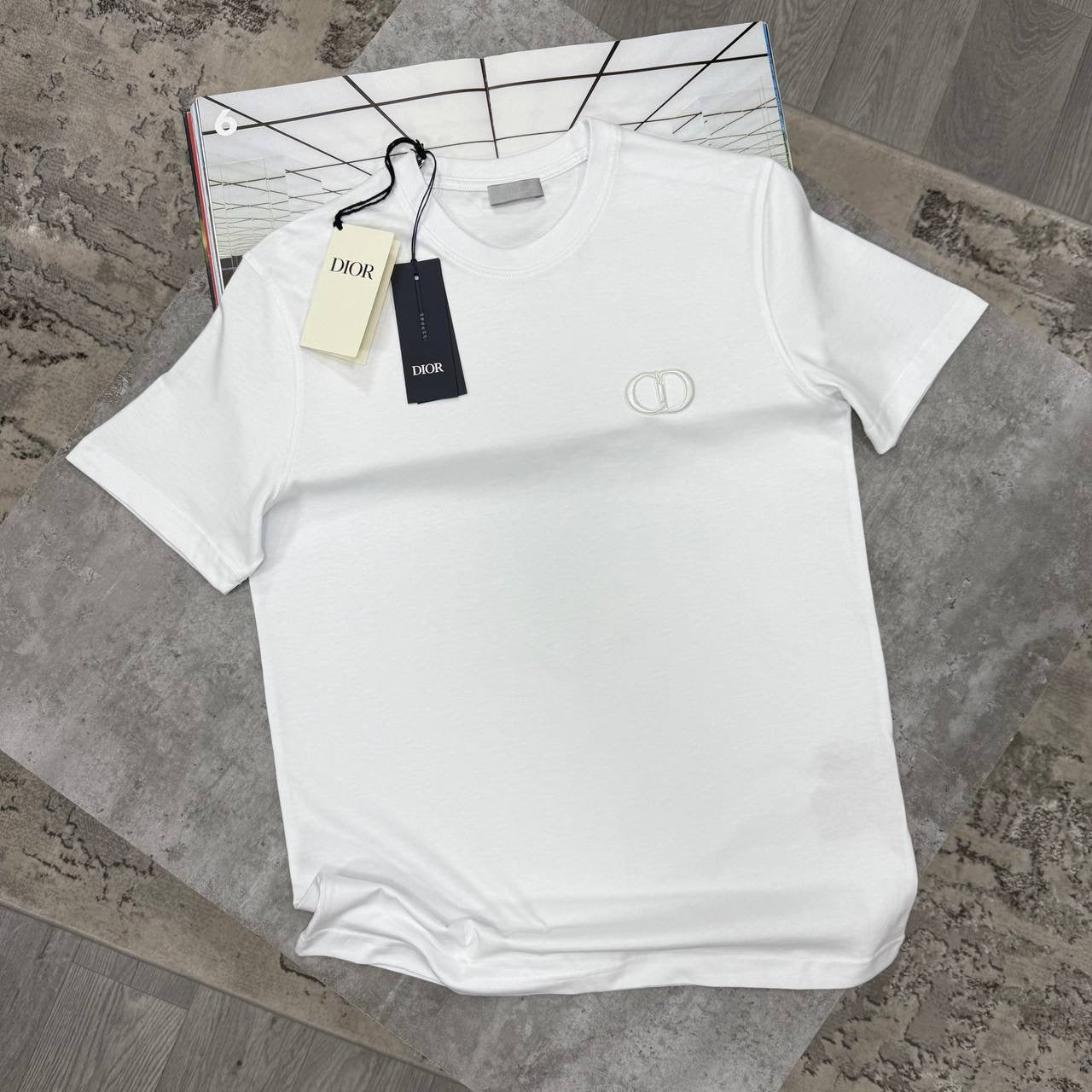 CD T SHIRT