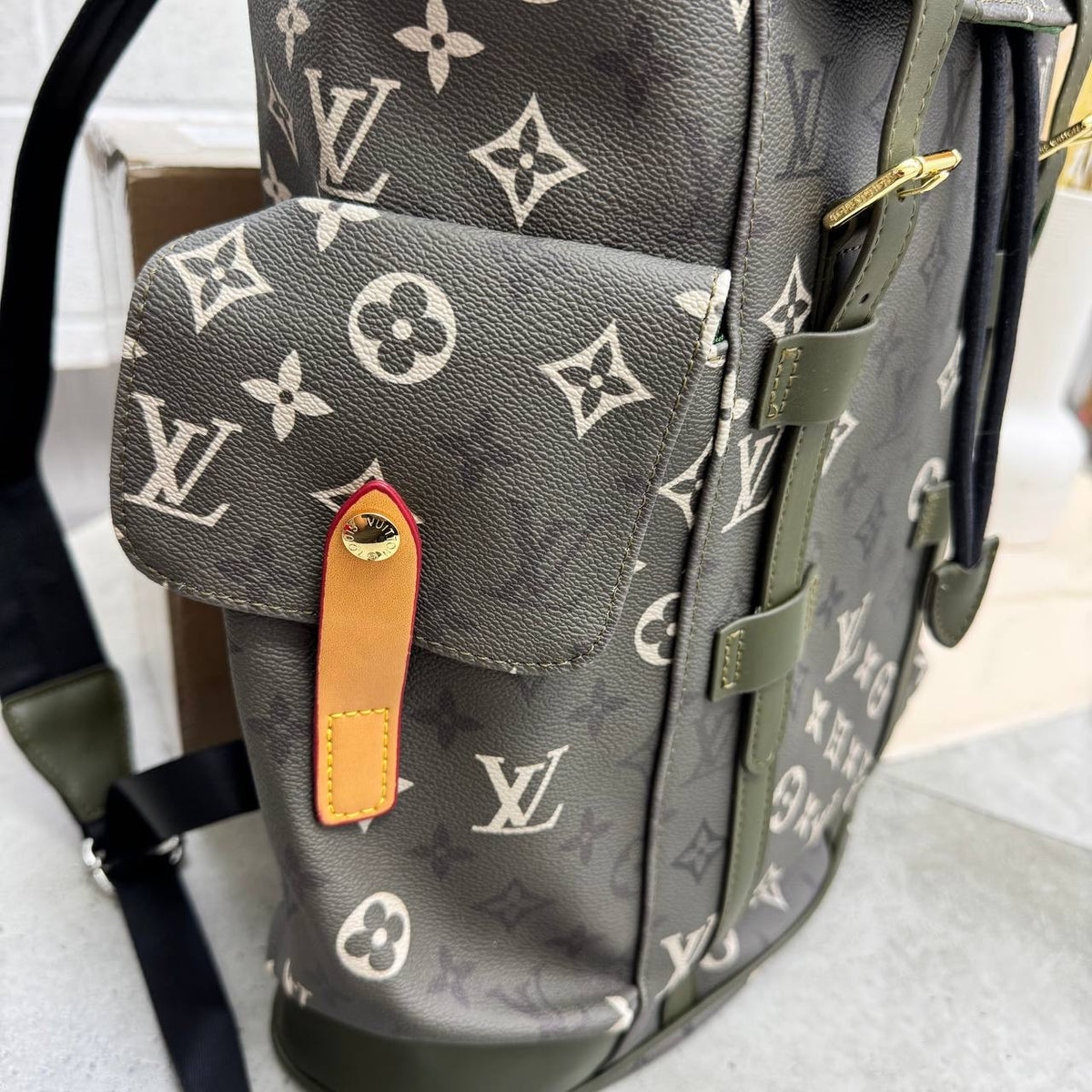 BAG