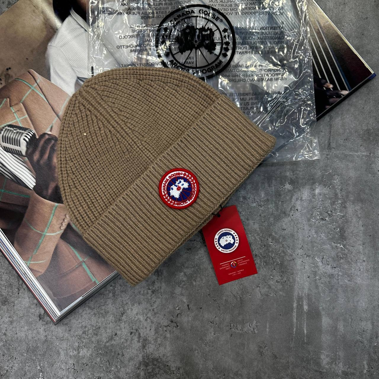 HAT