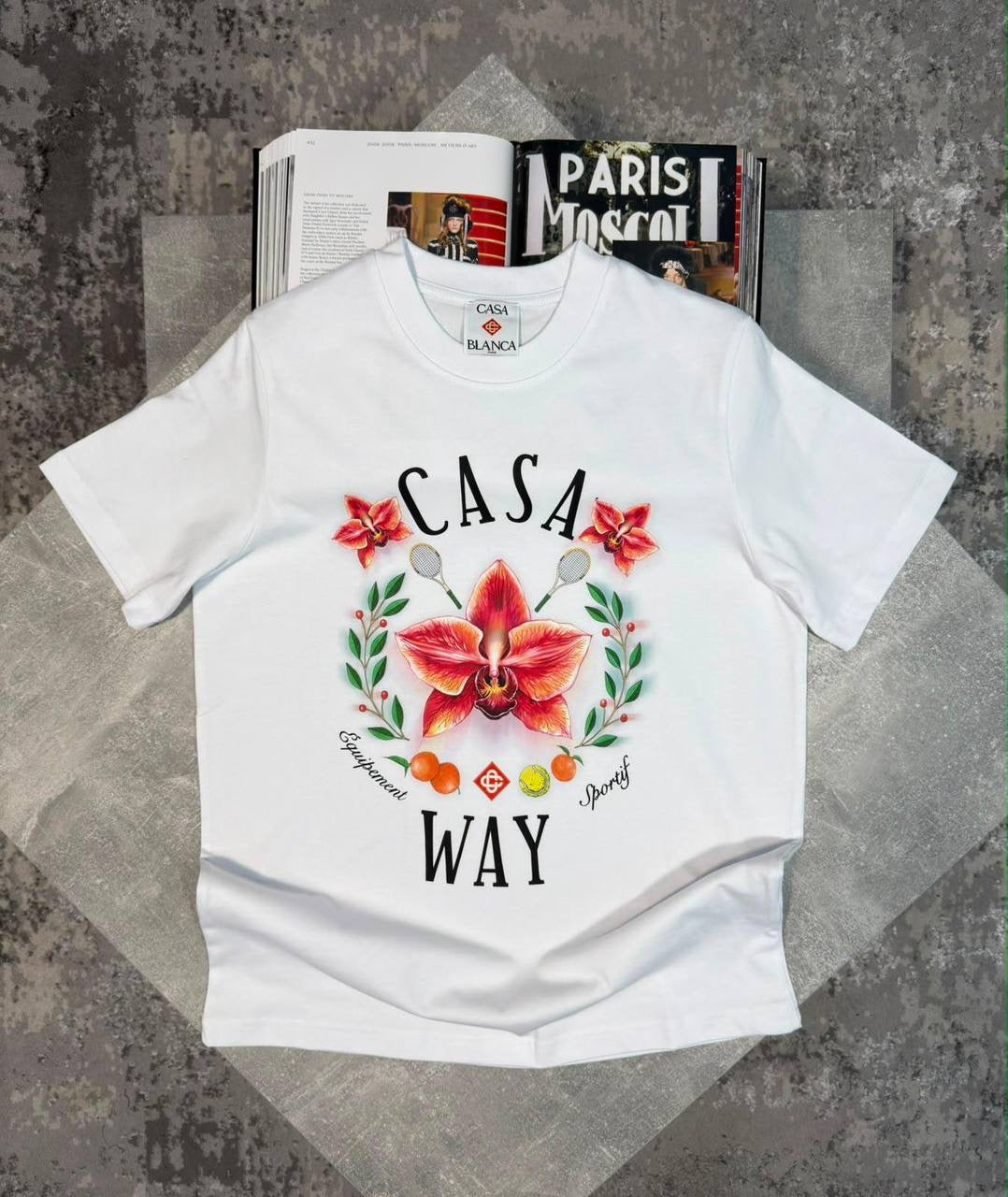 T SHIRT