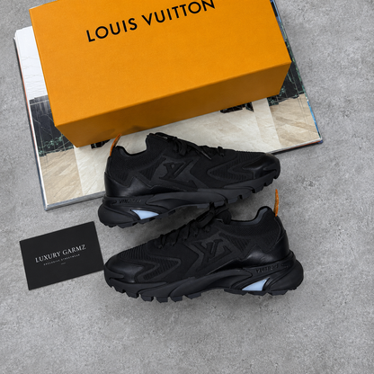 LV TACTIC BLACK