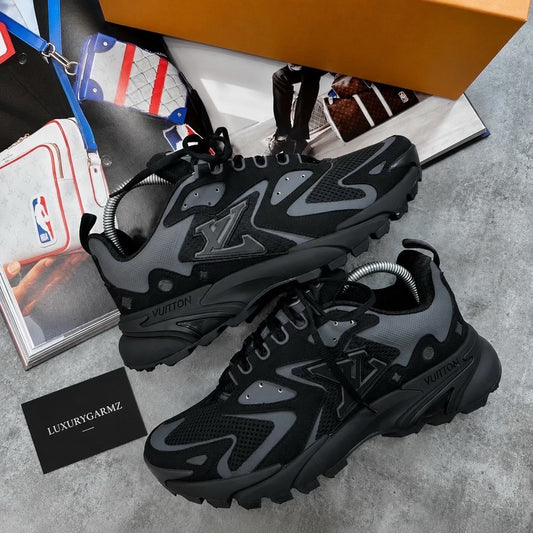 LV TACTIC BLACK