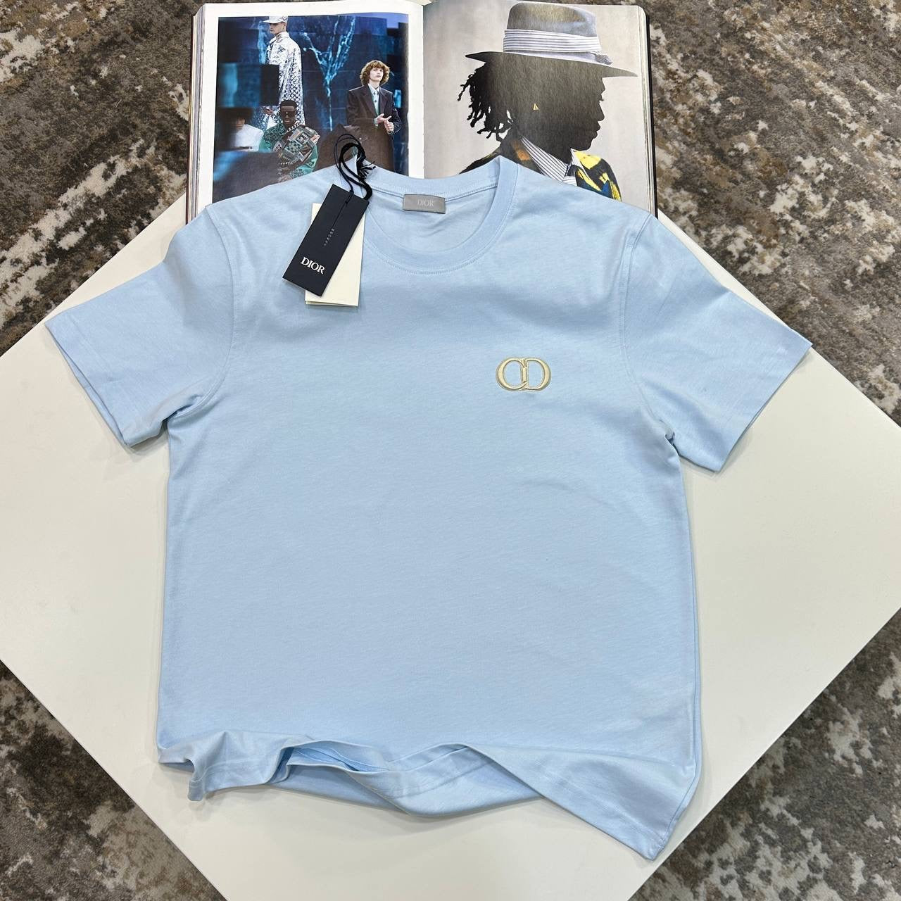 DESIGNER T SHIRT