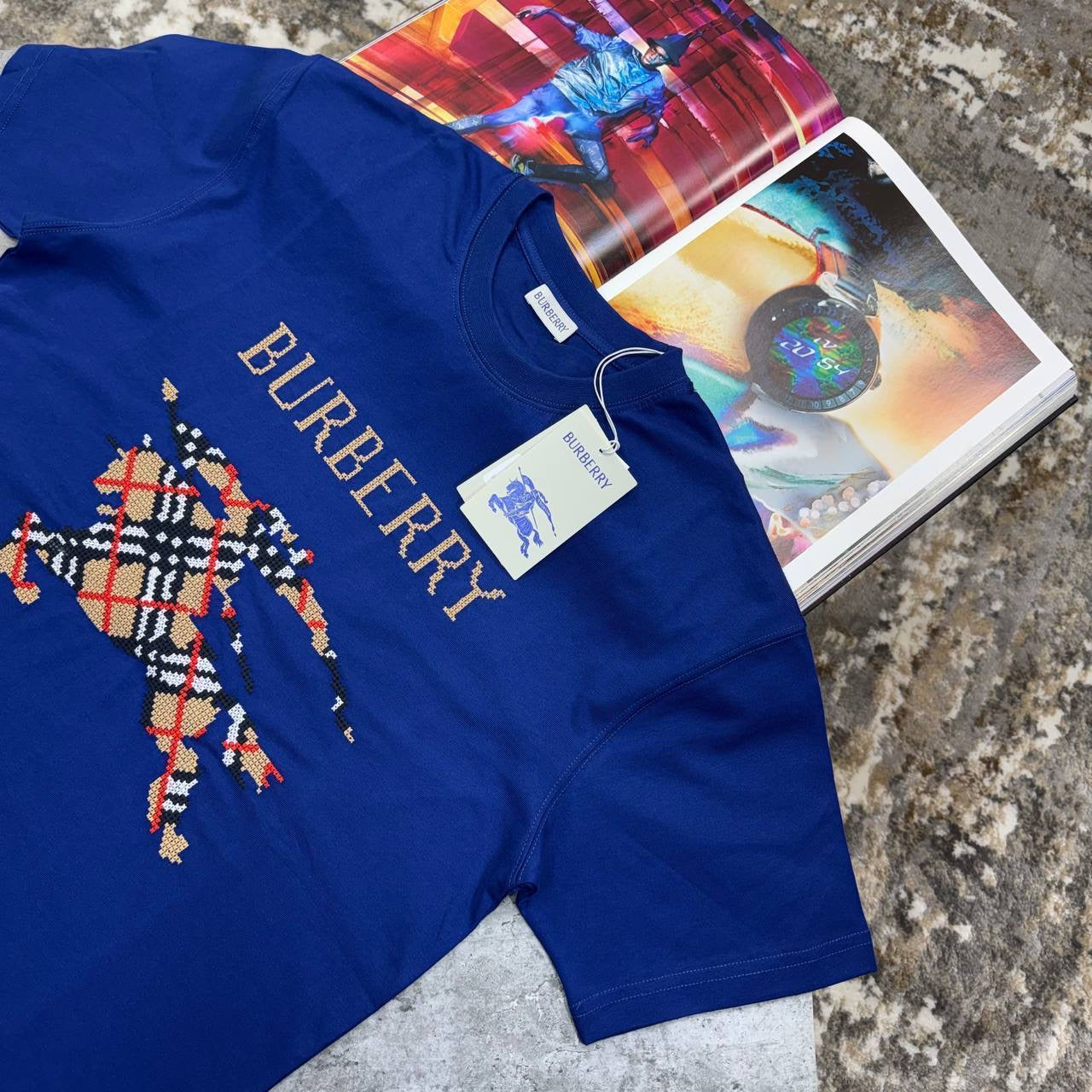 DESIGNER T SHIRT