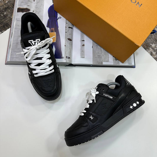 TRAINERS