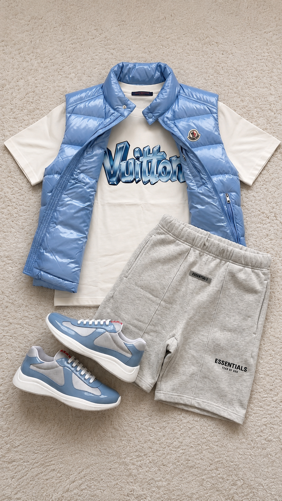 DESIGNER SET