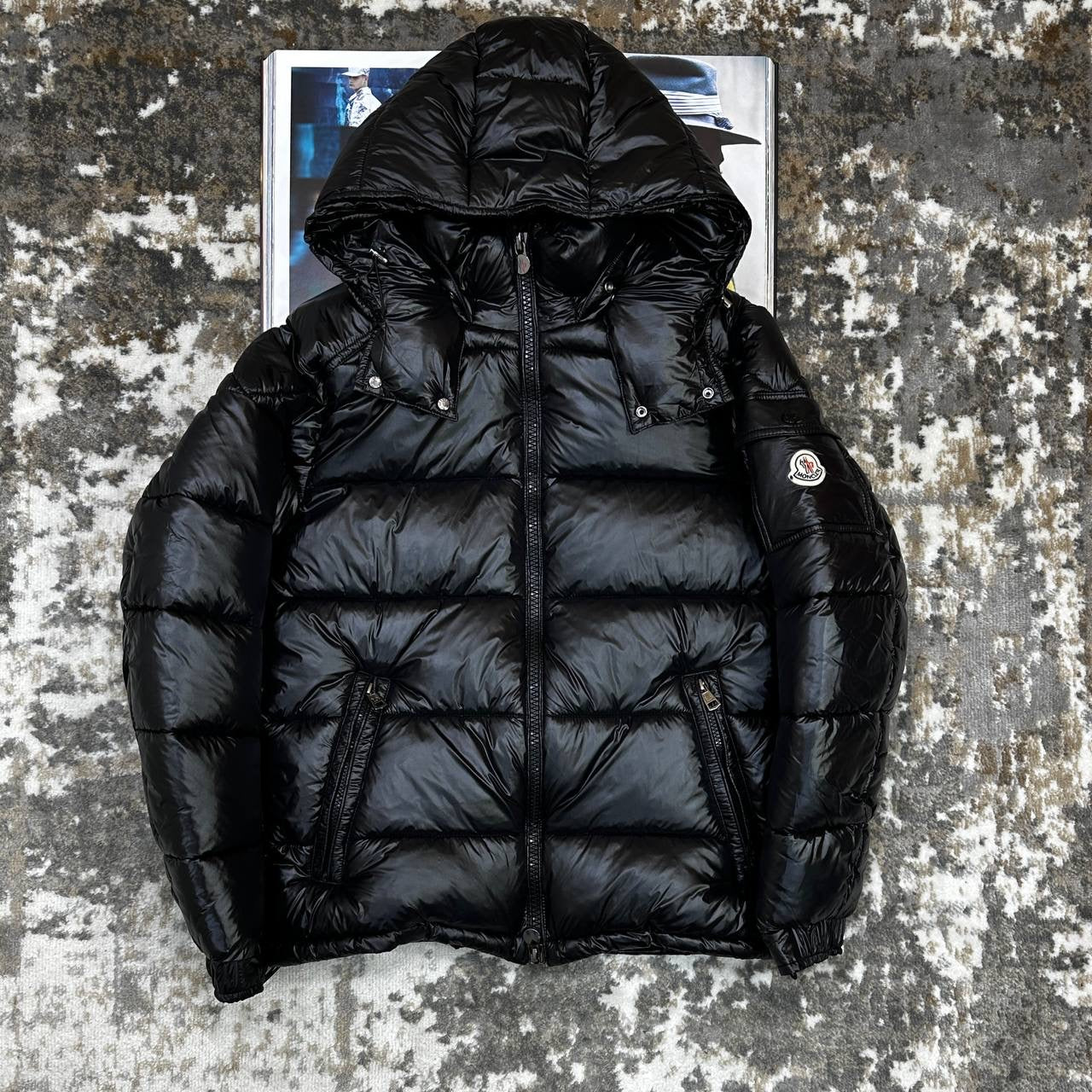 JACKET