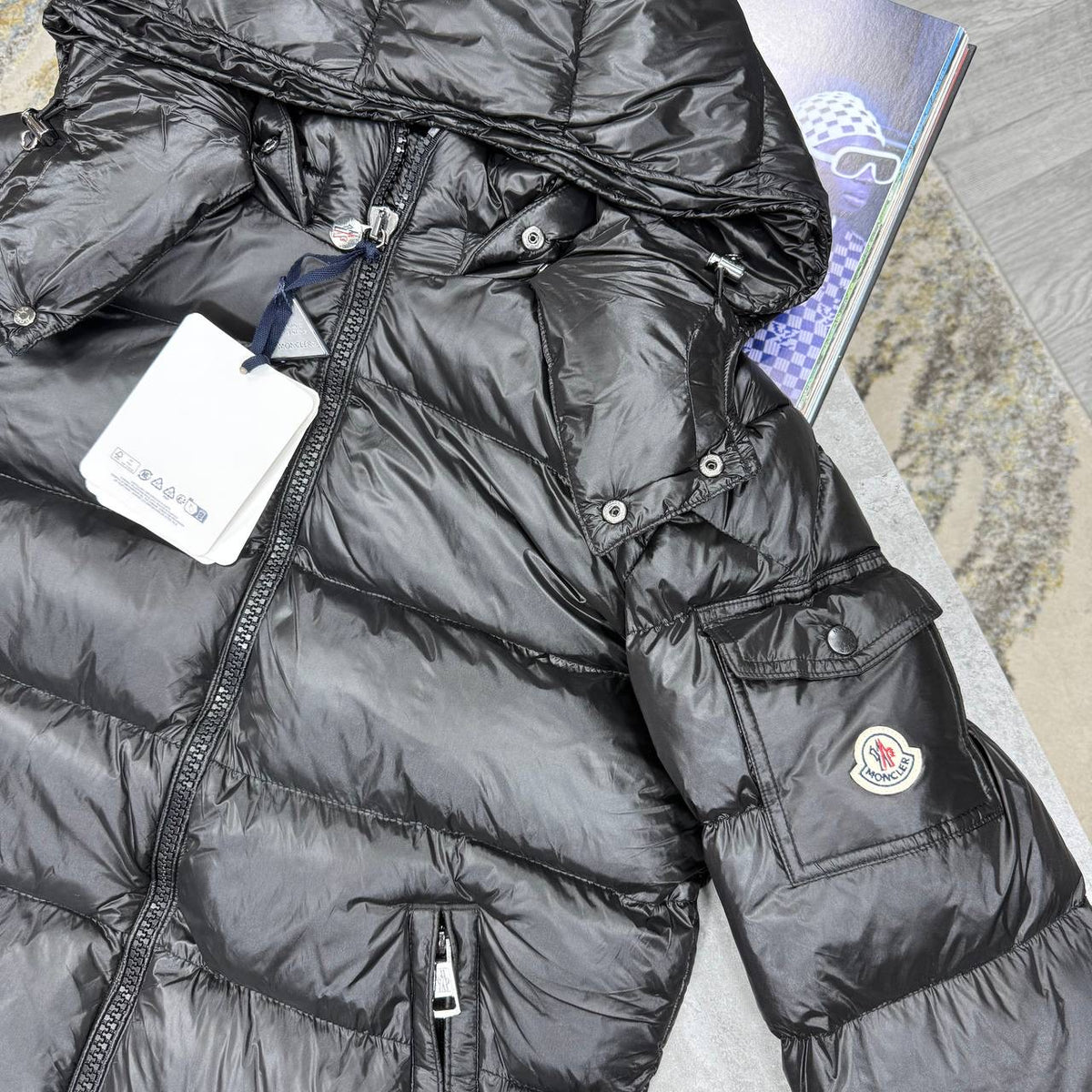 JACKET