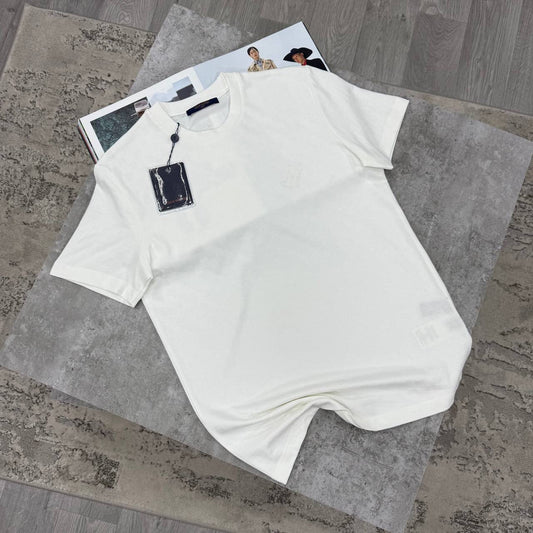 PREMIUM T SHIRT WHITE