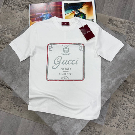 GUCCI T SHIRT