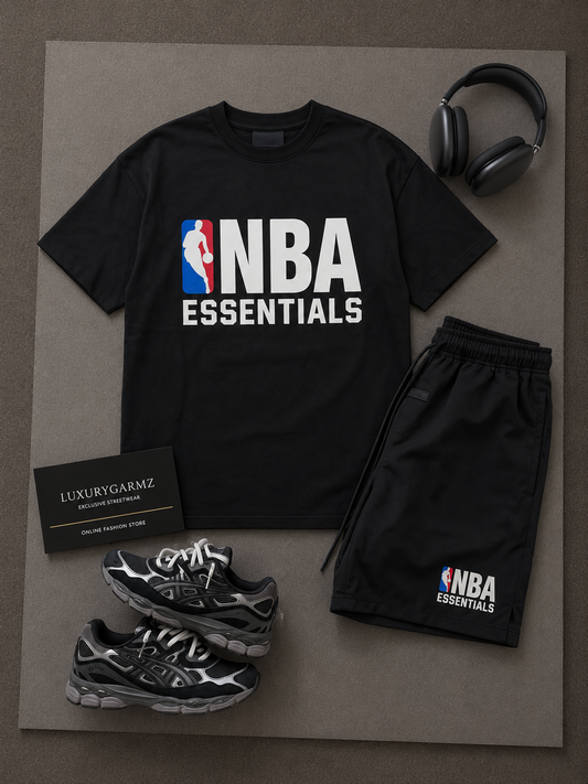 ESSENTIAL SET