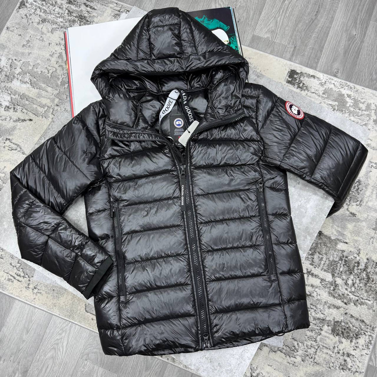 JACKET