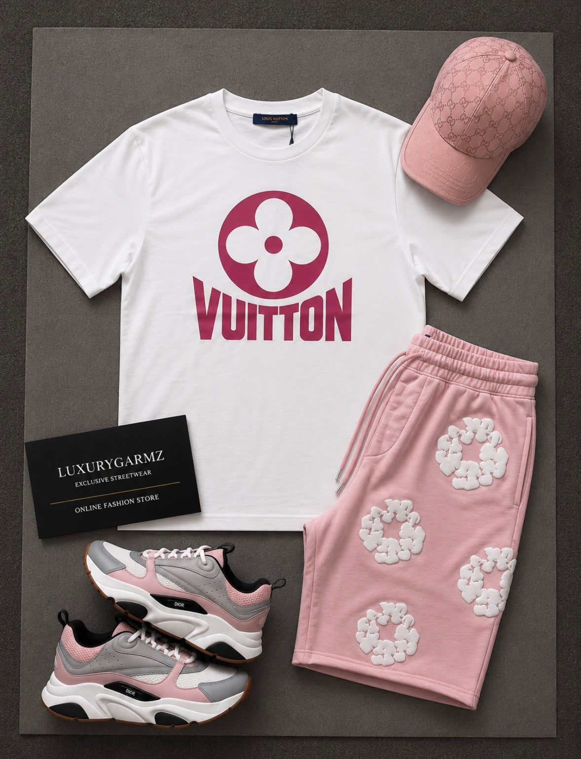 LV SET