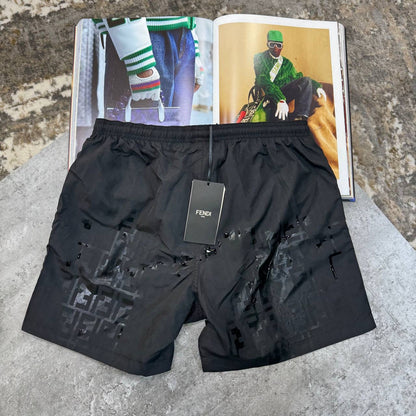 FNDI SHORTS WATER REACTIVE