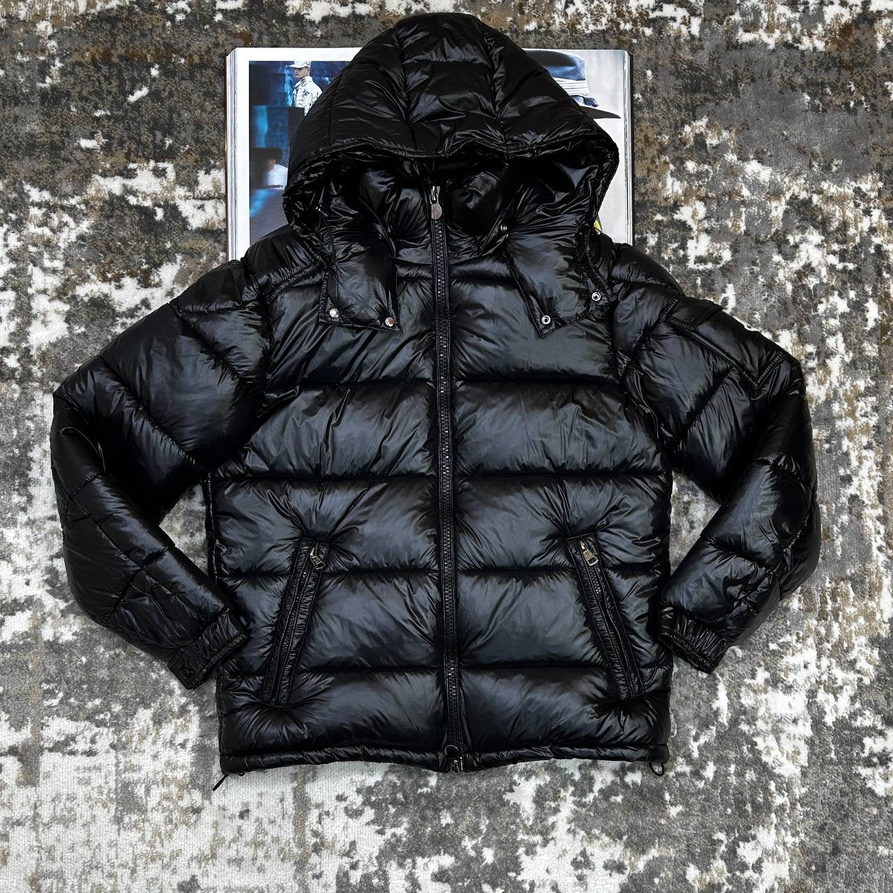 JACKET