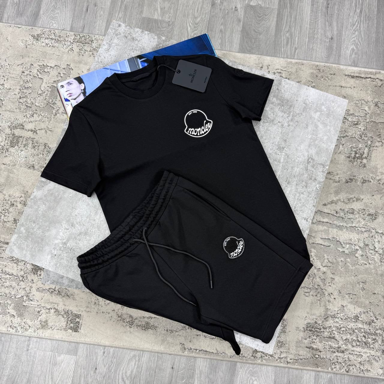 MNCLR SET