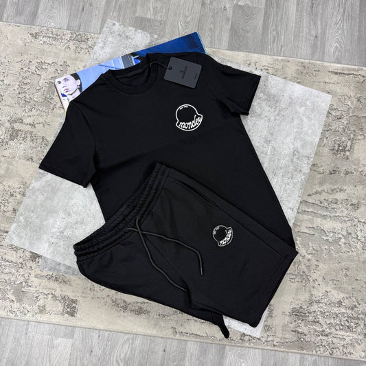 MNCLR SET