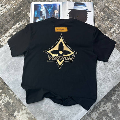 L-VEE T SHIRT